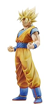ドラゴンボール - クラウドさん専用 Amazon.co.jp: ドラゴンボールZ MASTER STARS PIECE THE SON